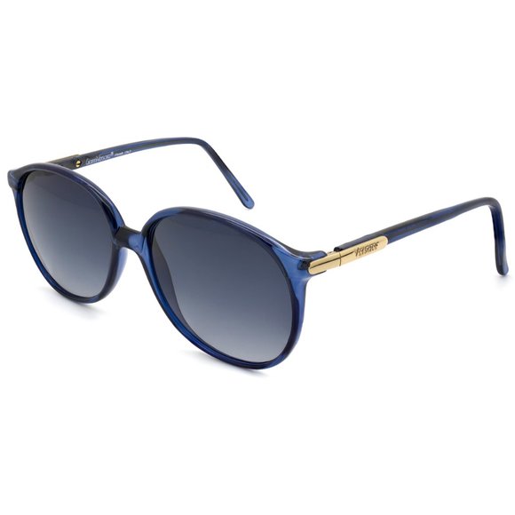 Vintage eyeglasses by Versace